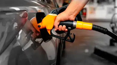 Motorine 1 lira 34 kuruş indirim yapıldı