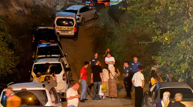 Arnavutköy'de aile katliamı: Boşandığı eşini ve oğlunu vurup intihar etti