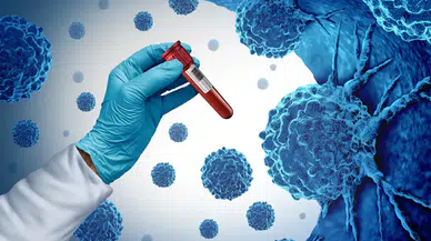 DSÖ uyardı: Kanser vakalarının 2050'ye kadar 35 milyona ulaşması bekleniyor