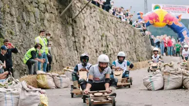 Rize'de Formulaz heyecanı 16'ncı kez yaşanacak