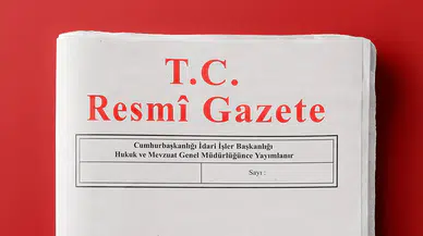 Resmi Gazete'de yayımlandı: Dört bakanlıkta kritik atama ve görevden almalar