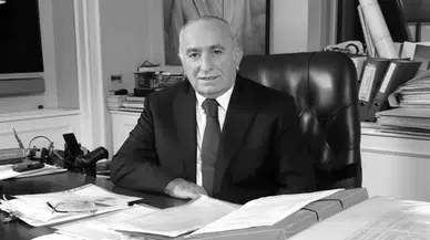 İş insanı İsmet Acar hayatını kaybetti