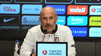 Vincenzo Italiano: Keşke ben de oynayabilseydim, Bu atmosfer oyuncuları ileri taşıyor