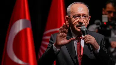 Kemal Kılıçdaroğlu'ndan Altan Öymen için anma mesajı: Güçlü kurumlara dayanan bir Türkiye idealini savundu