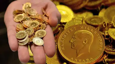 Altın fiyatlarında yükseliş: 27 Temmuz Güncel rakamlar