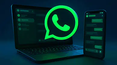 WhatsApp Web'e sesli ve görüntülü arama özelliği geldi