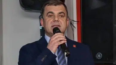 CHP Silivri İlçe Başkanı Doruk Bulut gözaltına alındı