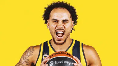 Fenerbahçe Basketbol'dan yılın transferi: Shane Larkin ile 2 yıllık anlaşma imzalandı