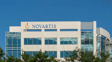 Novartis, İngiliz biyoteknoloji şirketi Myricx Bio'yu 1,5 milyar dolara satın alıyor