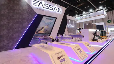 ROKETSAN, Assan Group'u 471 milyon dolara satın aldı
