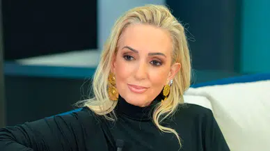 Saba Tümer'in acı günü: Babası Yalçın Tümer hayatını kaybetti