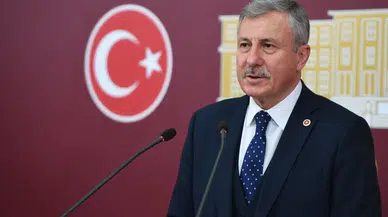Selçuk Özdağ'dan Yeni Yol Grubu açıklaması: "Grubumuzu koruyacağız"