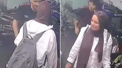 İstanbul'da erkekleri taciz ettiği iddia edilen kadın gözlem altına alındı