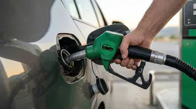 Motorine 3,5 lira zam bekleniyor: Akaryakıtta fiyatlar yeniden yükseliyor