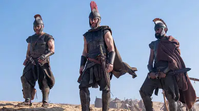 The Odyssey gişeye hızlı başladı: İlk hafta sonunda Oppenheimer'ın açılışını geride bıraktı