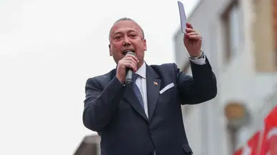 Uşak'ta belediye soruşturmasında yeni operasyon: 17 şüpheli hakkında işlem yapıldı