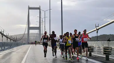 48. İstanbul Maratonu için avantajlı kayıt dönemi sona eriyor