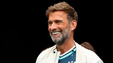 Almanya Milli Takımı'nda Jürgen Klopp dönemi resmen başlıyor