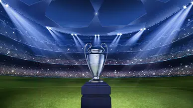 UEFA Şampiyonlar Ligi 2. eleme turunda ilk maçlar oynandı