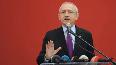 Kemal Kılıçdaroğlu'ndan Yeni Parti sonrası ilk açıklama: "Benim siyaset anlayışım budur"