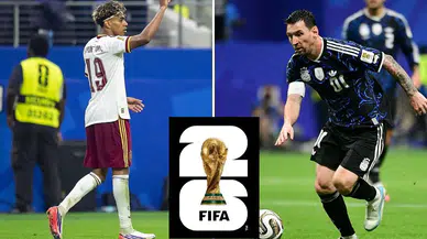 2026 Dünya Kupası finali ne zaman? İspanya-Arjantin maçı için geri sayım başladı