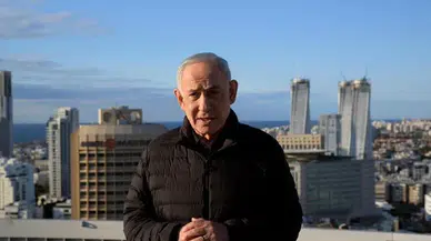 Netanyahu'dan BM Genel Kurulu açıklaması: ABD'ye gitmeyi planlıyorum