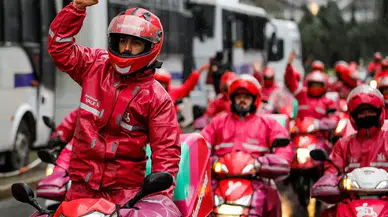 Reuters: Yemeksepeti el değiştirebilir; Delivery Hero için Uber iddiası
