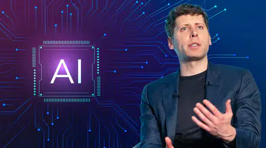 Sam Altman: Her dileği gerçekleştirebilecek bir yapay zekâya yakınız