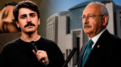 Deniz Göktaş avukatları aracılığıyla doğruladı: Kılıçdaroğlu'na "CHP'yi salın" dedim