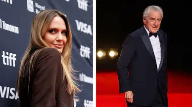 Tribeca Film Festivali kaynaklı veri sızıntısı: Angelina Jolie ve Robert De Niro'nun bilgileri internete düştü