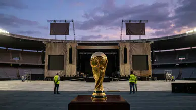 UEFA ve CONCACAF'tan FIFA'ya sert rest: "Dünya Kupası planı geri çekilmezse boykot kararı alırız"