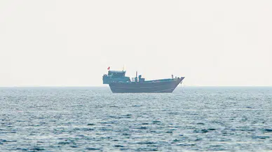 Rusya-Ukrayna savaşı Hazar ve Karadeniz’e yayıldı: Türk ve İran gemileri hedef oldu
