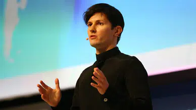 FSB'den Telegram'ın kurucusu Pavel Durov hakkında uluslararası arama kararı