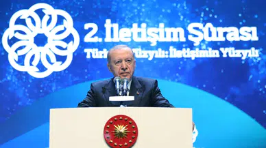Cumhurbaşkanı Erdoğan: Depremi kullanarak fırsatçılık yapanlar bugün adalete hesap veriyor