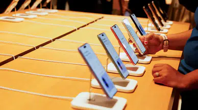 Apple'dan yeni dönem: iPhone ve Mac'ler kiralama modeliyle sunulacak