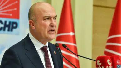 Murat Bakan, CHP'den istifa ettiğini açıkladı: "Yeni partimizde Özgür Özel liderliğinde iktidara yürüyoruz"