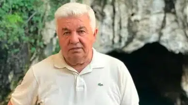 Eski devlet bakanı Burhan Kara hayatını kaybetti