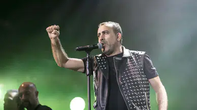 Haluk Levent'in X hesabına erişim engeli getirildi