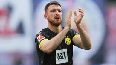 Beşiktaş'tan Salih Özcan açıklaması: Milli futbolcu İstanbul'a geliyor