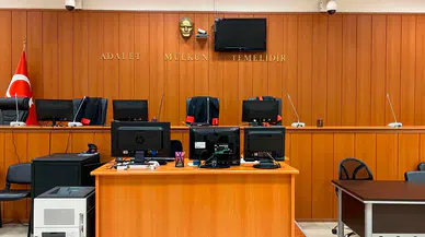 Adliyelerde adli tatil mesaisi: Kritik davalar eylül ve ekim aylarına kaldı