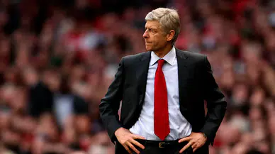 Dünya Kupası’nda tartışılan su molası uygulaması masaya yatırılıyor: Arsene Wenger açık kapı bıraktı