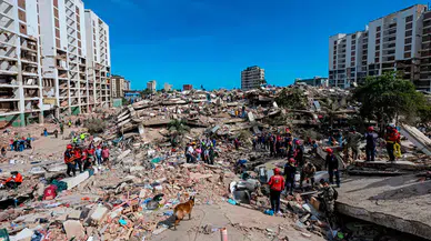 Venezuela'daki deprem felaketinde bilanço ağırlaşıyor: Can kaybı 2 bin 954'e yükseldi