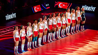 Filenin Sultanları Çin’i 3-0 mağlup ederek Milletler Ligi’nde finale yükseldi