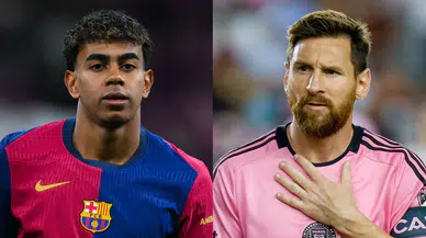 Messi ile Yamal'ın 19 yıl sonra Dünya Kupası finalinde yolları kesişiyor