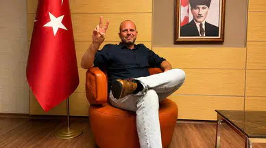 Belçikalı bakandan Atatürk paylaşımı sonrası özür: Tepkilerin ardından fotoğrafı kaldırdı