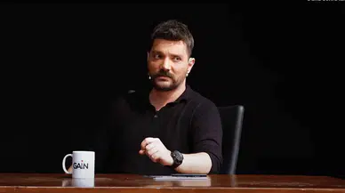 Ahbap Derneği soruşturmasında Oğuzhan Uğur dahil 9 kişi tutuklandı
