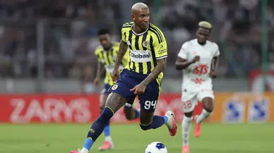 Fenerbahçe, Gornik Zabrze engelini geçerek Sturm Graz eşleşmesine yükseldi