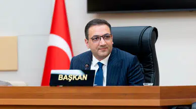 Balçova Belediye Başkanı Onur Yiğit görevden uzaklaştırıldı