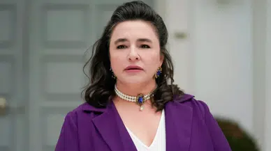 Haluk Levent'in tutuklanmasının ardından Esra Dermancıoğlu da konuştu: Dernekle hiç alakam yok