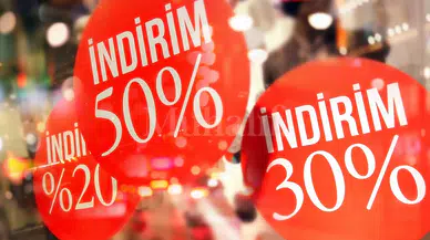 İndirim kampanyalarında yeni dönem başlıyor: Reklam kuralları 1 Ağustos'ta değişiyor